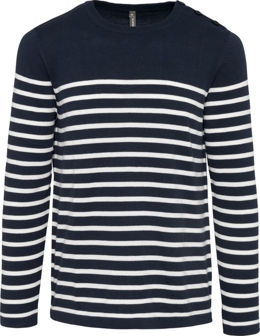 Jersey Marinero para hombre