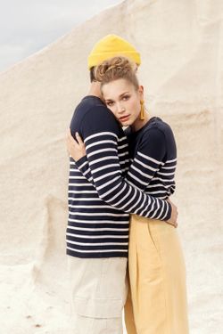 Jersey Marinero para hombre