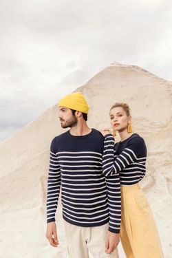 Jersey Marinero para hombre