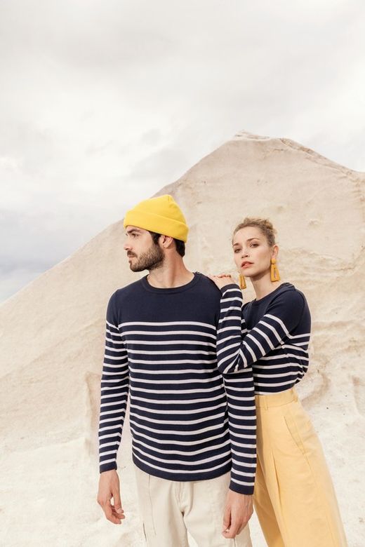 Jersey Marinero para hombre