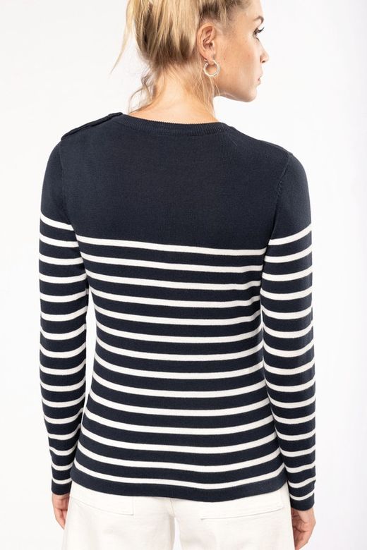 Jersey Marinero para mujer