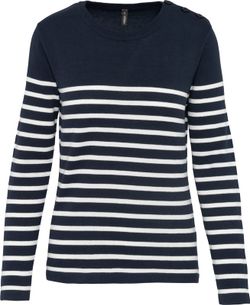Jersey Marinero para mujer