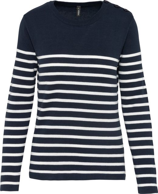 Jersey Marinero para mujer