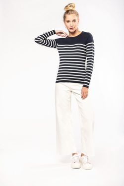 Jersey Marinero para mujer