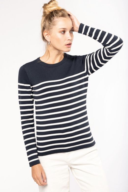 Jersey Marinero para mujer