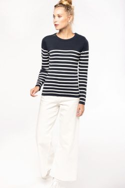 Jersey Marinero para mujer