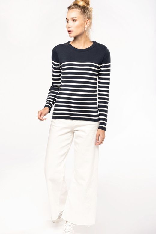 Jersey Marinero para mujer