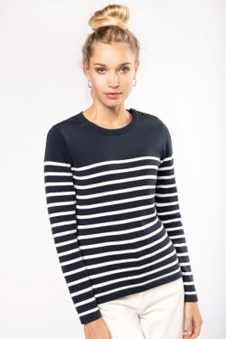 Jersey Marinero para mujer