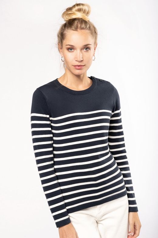 Jersey Marinero para mujer