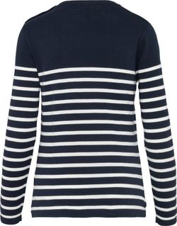 Jersey Marinero para mujer