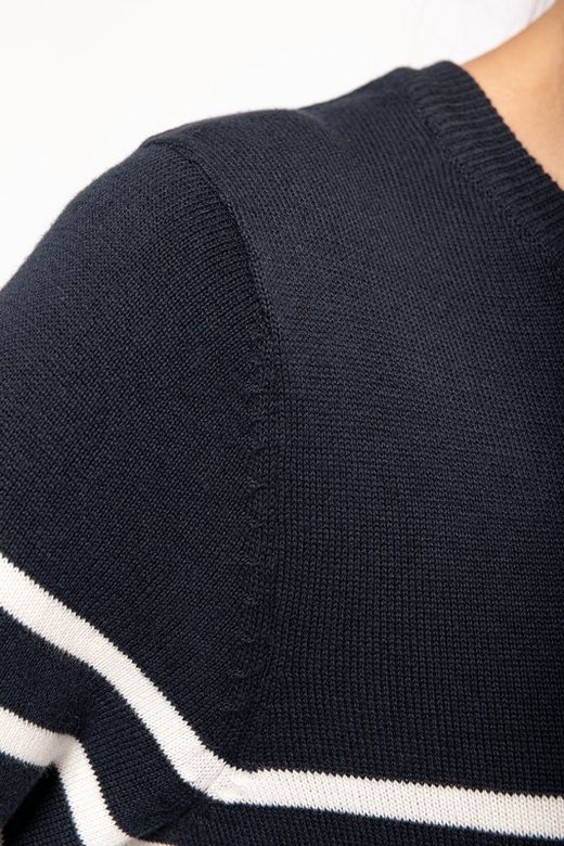 Jersey Marinero para mujer