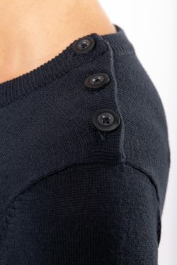 Jersey Marinero para mujer