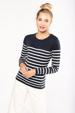 Jersey Marinero para mujer
