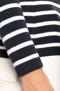 Jersey Marinero para mujer