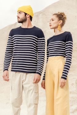 Jersey Marinero para mujer