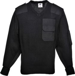Jersey Nato