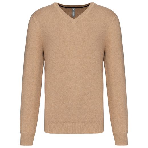 Jersey Premium Cuello de pico