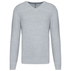 Jersey Premium Cuello de pico