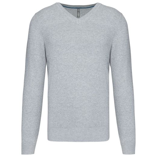 Jersey Premium Cuello de pico