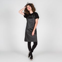 Delantal Textura Panal