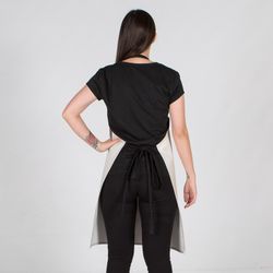 Delantal Textura Panal