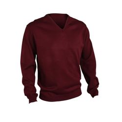 Jersey Hombre Cuello Pico