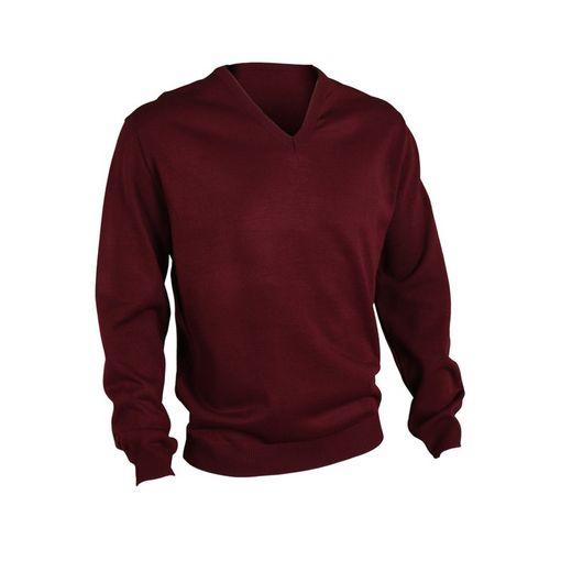 Jersey Hombre Cuello Pico