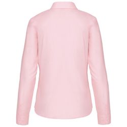 Jessica - Langarmhemd für Damen