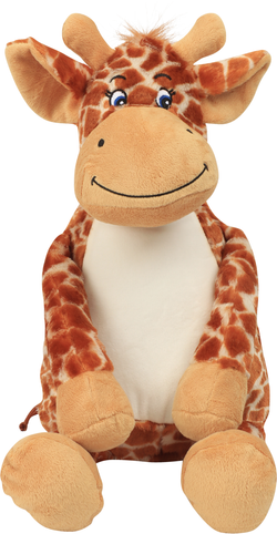 Zippie giraffe