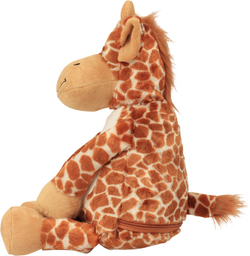 Zippie giraffe