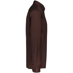 JOFREY - CAMICIA MANICA LUNGA UOMO