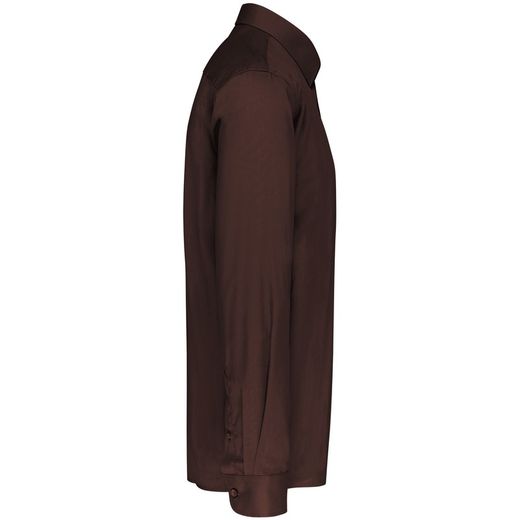 JOFREY - CAMICIA MANICA LUNGA UOMO