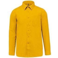 JOFREY - CAMICIA MANICA LUNGA UOMO