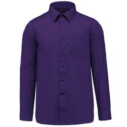 JOFREY - CAMICIA MANICA LUNGA UOMO