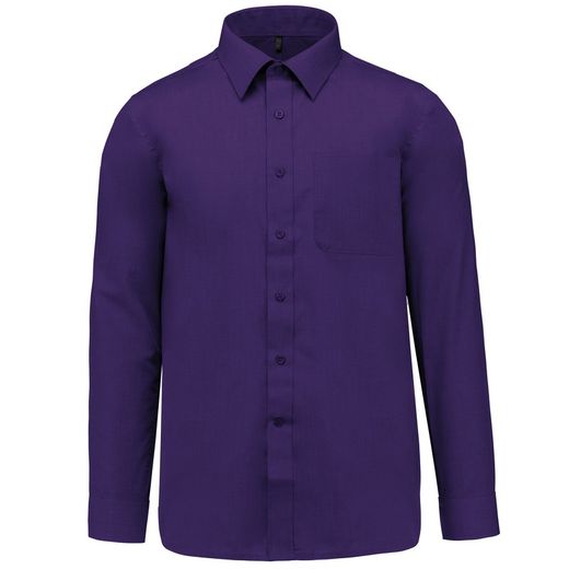 JOFREY - CAMICIA MANICA LUNGA UOMO