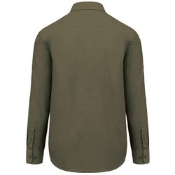 JOFREY - CAMICIA MANICA LUNGA UOMO