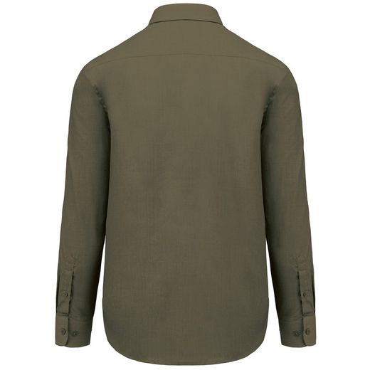 JOFREY - CAMICIA MANICA LUNGA UOMO