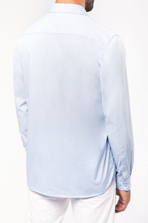 JOFREY - CAMICIA MANICA LUNGA UOMO