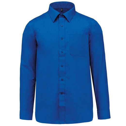 JOFREY - CAMICIA MANICA LUNGA UOMO