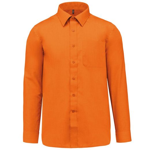 JOFREY - CAMICIA MANICA LUNGA UOMO