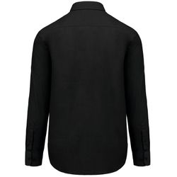 JOFREY - CAMICIA MANICA LUNGA UOMO