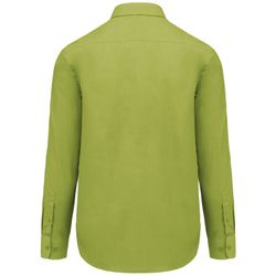 JOFREY - CAMICIA MANICA LUNGA UOMO