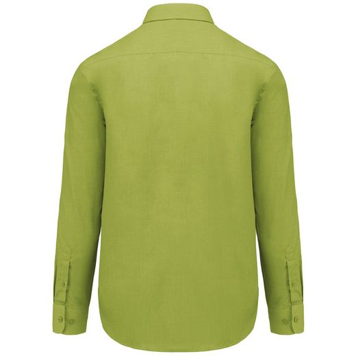 JOFREY - CAMICIA MANICA LUNGA UOMO