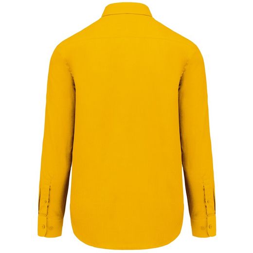 JOFREY - CAMICIA MANICA LUNGA UOMO