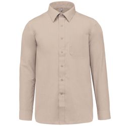 JOFREY - CAMICIA MANICA LUNGA UOMO