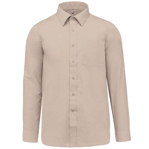 JOFREY - CAMICIA MANICA LUNGA UOMO