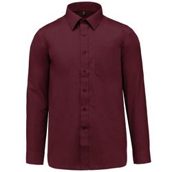 JOFREY - CAMICIA MANICA LUNGA UOMO