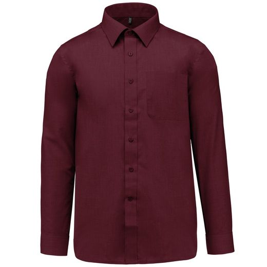 JOFREY - CAMICIA MANICA LUNGA UOMO