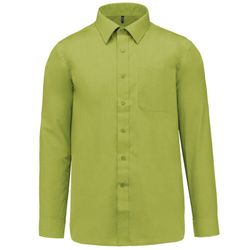 JOFREY - CAMICIA MANICA LUNGA UOMO