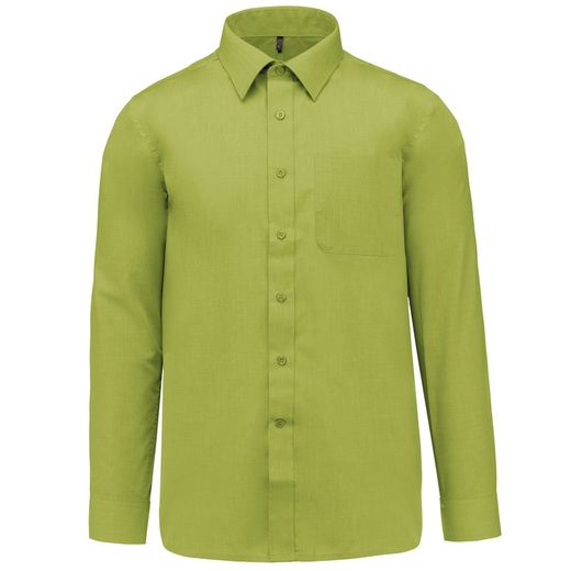 JOFREY - CAMICIA MANICA LUNGA UOMO